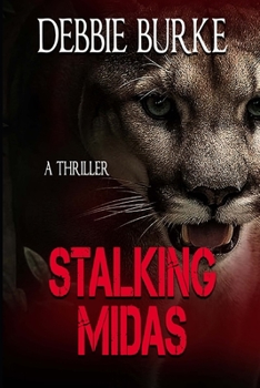 Paperback Stalking Midas: Tawny Lindholm Thriller Book 2 Book