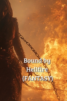 Paperback Bound by Hellfire (FANTASY) Book