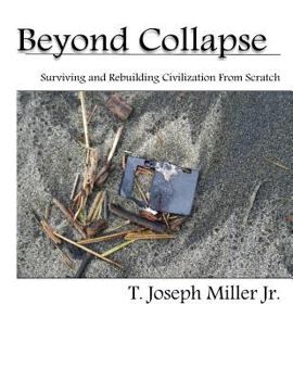 Paperback Beyond Collapse Book