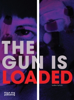 Paperback The Gun Is Loaded Book