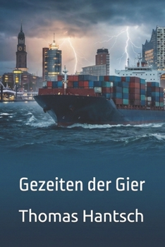 Paperback Gezeiten der Gier [German] Book