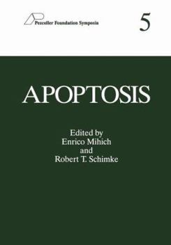 Paperback Apoptosis Book