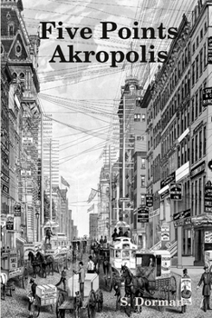 Paperback Five Points Akropolis Book
