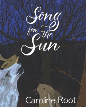 Paperback Song for the Sun Book