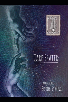 Paperback Care Frater: Letters to Aleister Crowley From a Soror Book