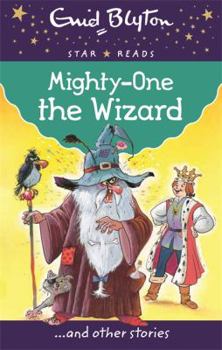 Mighty-One the Wizard - Book  of the Popular Rewards