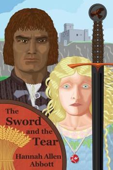 Paperback The Sword and the Tear Book