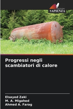 Progressi negli scambiatori di calore (Italian Edition)