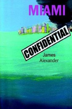 Paperback Miami Confidential Book