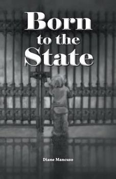 Paperback Born To The State Book