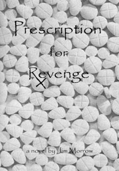 Hardcover Prescription for Revenge Book