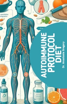 AUTOIMMUNE PROTOCOL DIET: The Healing Power of Autoimmune Protocol Diet