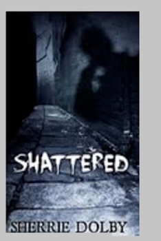 Paperback Shattered Book