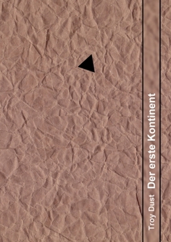 Paperback Der erste Kontinent [German] Book