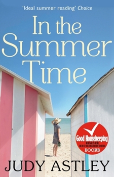 Paperback IN THE SUMMERTIME Book
