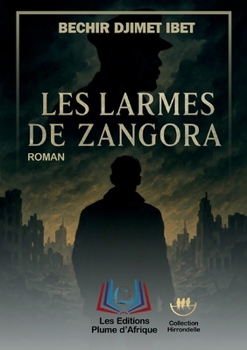 Paperback Les Larmes De Zangora [French] Book
