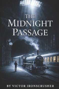 The Midnight Passage: Un viaje simbólico para estudiantes de inglés de nivel intermedio a avanzado (Lectura graduada B2–C1)