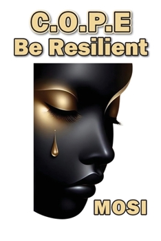Paperback C.O.P.E: Be Resilient Book