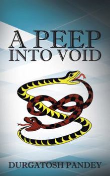 Paperback A Peep Into Void Book