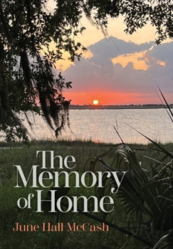 Hardcover The Memory of Home Book