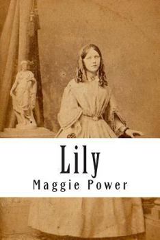 Paperback Lily Book