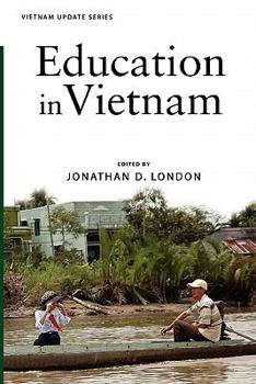 Education in Vietnam - Book  of the Indochina Unit