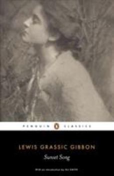 Paperback Sunset Song Book