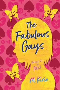 Paperback The Fabulous Gays, Volume 2 Book