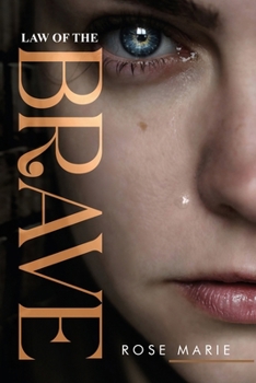 Law of the Brave (A Priestly Mystery)