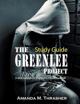 Paperback Study Guide for The Greenlee Project Book