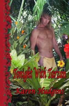 Paperback Tonight with Tarzan Book