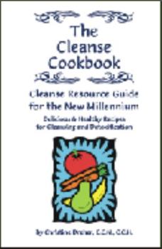 Paperback The Cleanse Cookbook Book