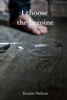 Paperback I choose the heroine Book