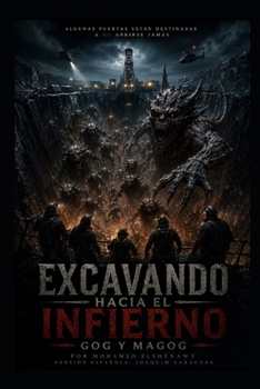 Excavando hacia el infierno: Gog y Magog