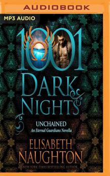 Unchained - Book #8.5 of the Eternal Guardians