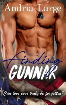 Paperback Finding Gunnar Book