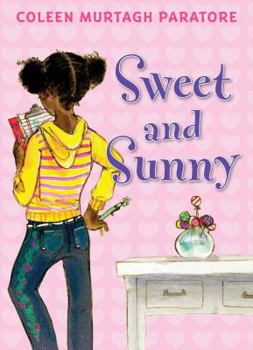 Hardcover Sweet and Sunny Book