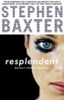 Paperback Resplendent (Destinys Children 4) Book