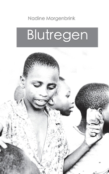 Paperback Blutregen [German] Book