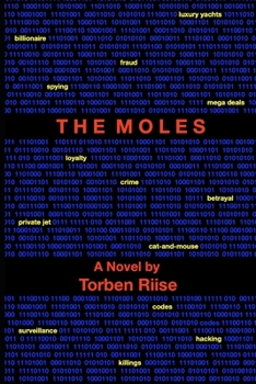Paperback The Moles Book