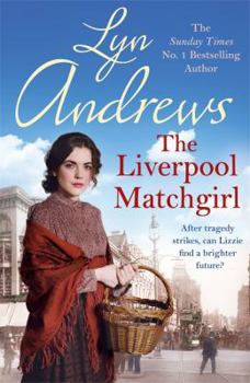 Hardcover The Liverpool Matchgirl Book