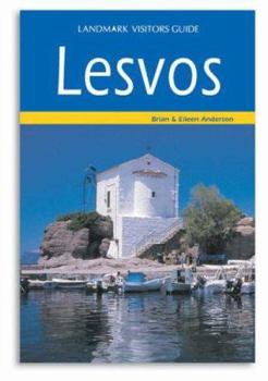 Paperback Lesvos Book
