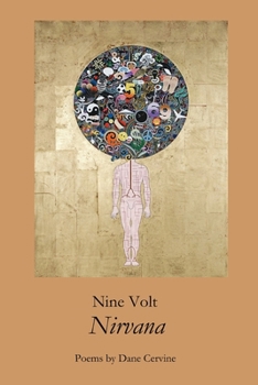 Paperback Nine Volt Nirvana Book