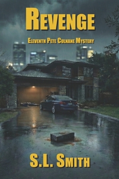 Paperback Revenge: The Eleventh Pete Culnane Mystery Book