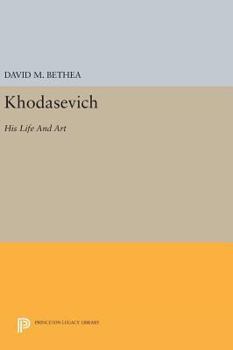 Hardcover Khodasevich: His Life and Art Book