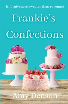 Paperback Frankie's Confections: Vineyard Seeds Book 3 [Large Print] Book