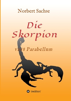 Paperback Skorpion: vz68 Parabellum [German] Book