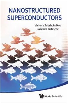 Hardcover Nanostructured Superconductors Book