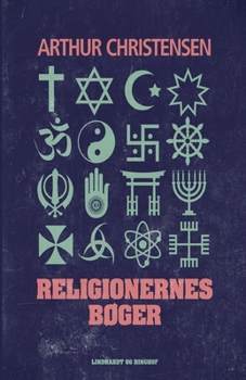 Paperback Religionernes b?ger [Danish] Book