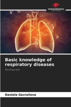 Paperback Basic knowledge of respiratory diseases Book